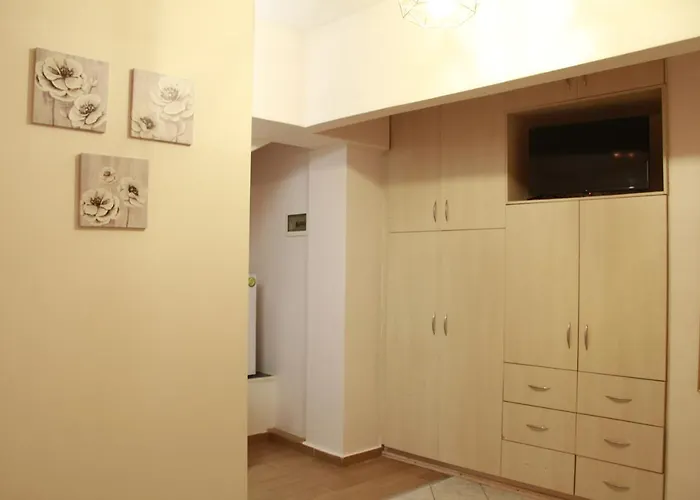 Apartment Eirina