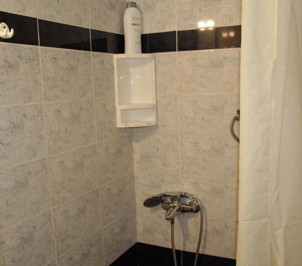 Apartment Eirina Athens