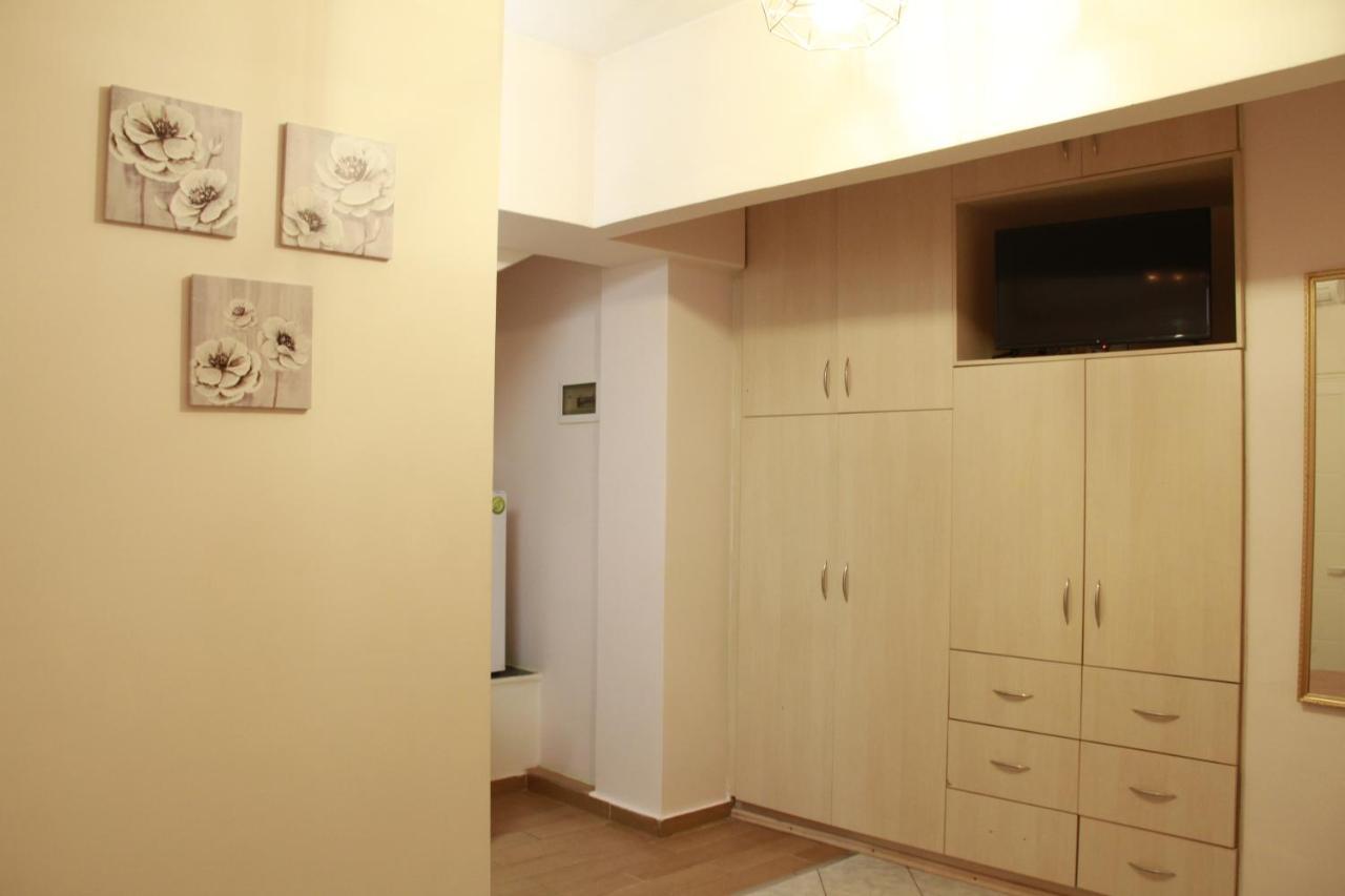 Apartment Eirina Athens