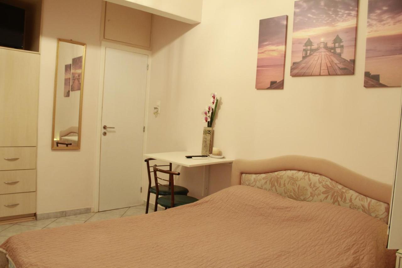 Apartment Eirina *