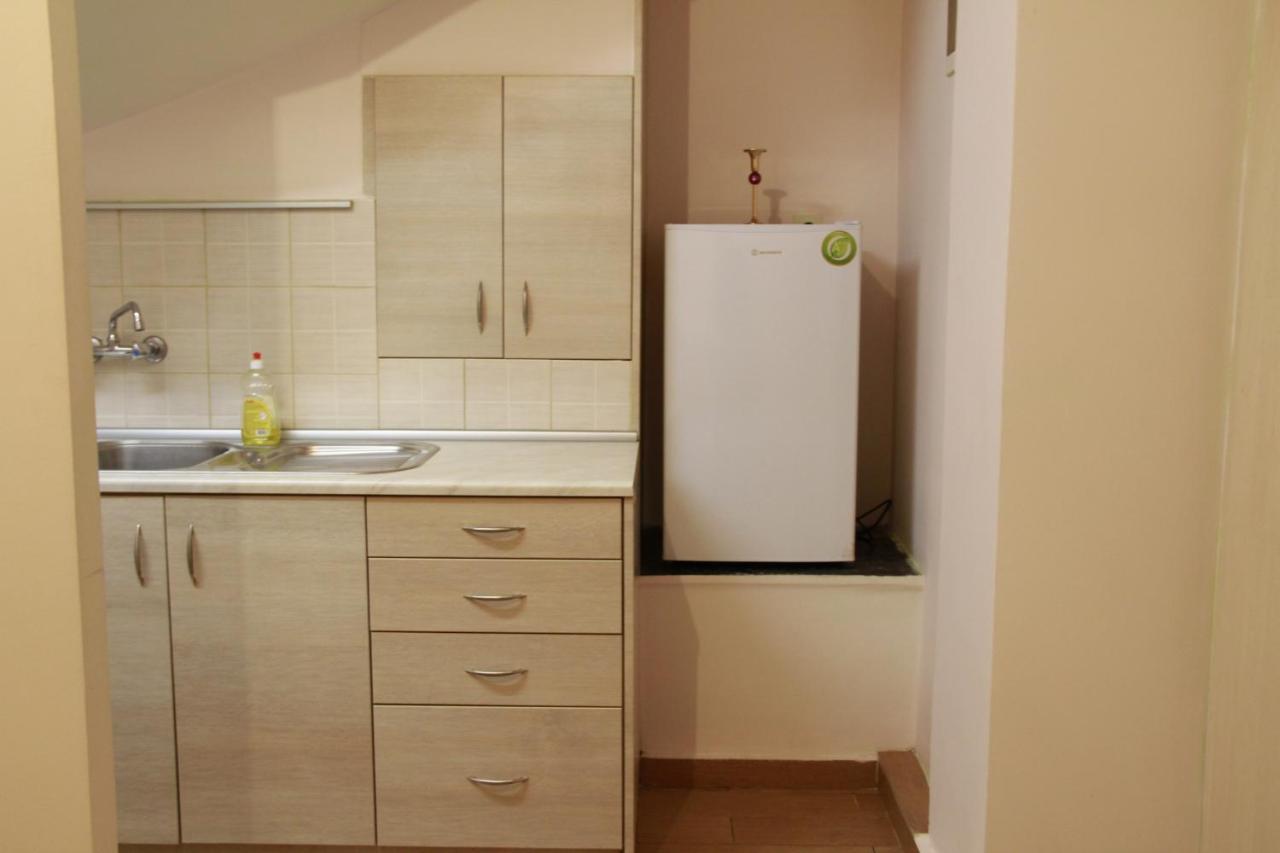 Eirina Apartment Athens