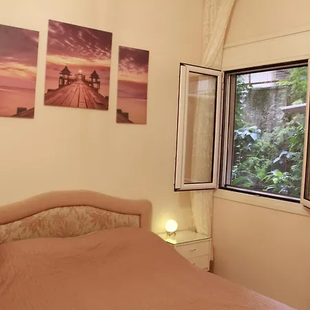 Apartment Eirina Athene Buitenkant foto