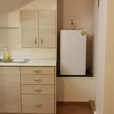 Apartment Eirina Athene Buitenkant foto