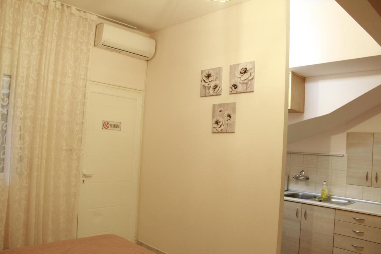 Appartement Eirina *