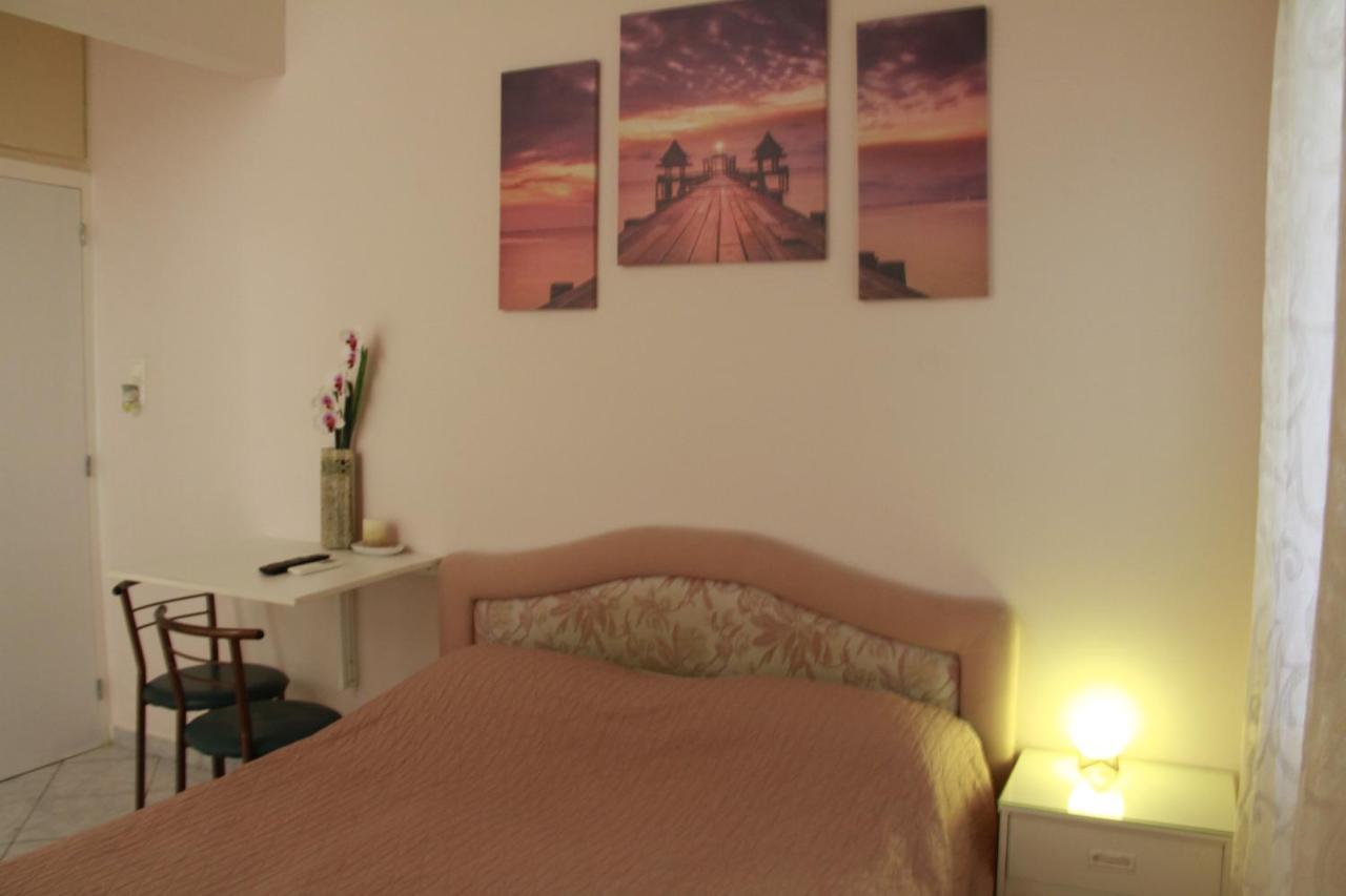 Appartement Eirina *