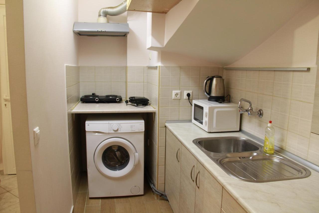 Appartement Eirina