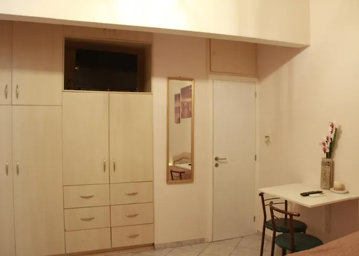 Apartment Eirina