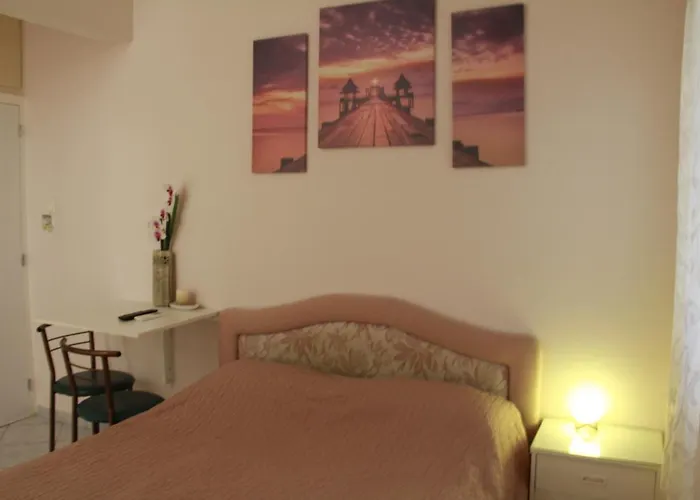Apartment Eirina